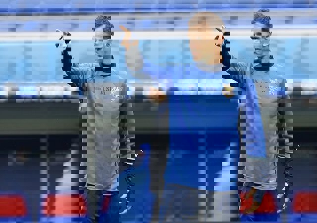 جای خالی تیم‌ملی بین حریفان اوکراین