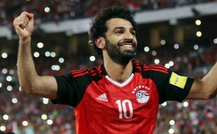 دروگبا: به محمد صلاح افتخار میکنم