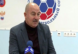 چرچسوف: ایران در سطح بالاتری از کره قرار دارد