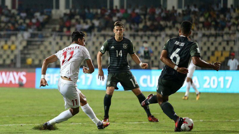 آلمان بوندس لیگایی بود؛ کار ما بزرگ!