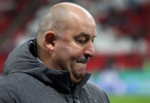 پاسخ سرمربی روسیه به انتقادات 