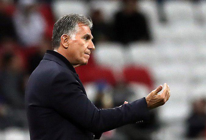 کیروش و الاهلی مصر؛ فعلا منتظر بمانید