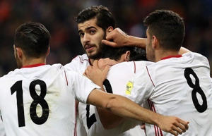 ایران 2- پاناما 1؛ برد مقابل چغر و بد بدن‌ها!