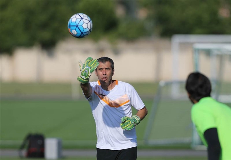 همه مشکلات استقلال را گردن سیدحسین انداختند