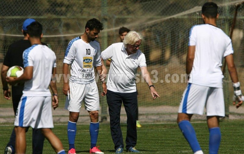 تمرینات ویژه برای حل مشکلات استقلال