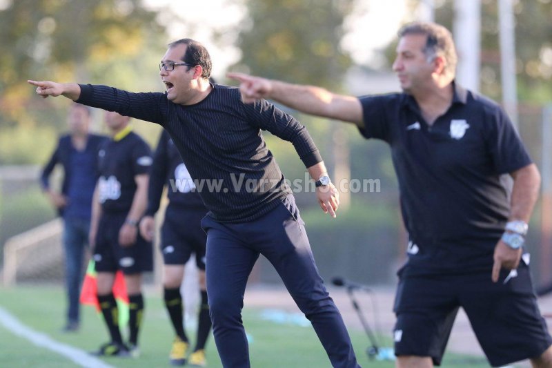 آلودگی هوا و مشکل حنجره عامل جدایی ربیعی