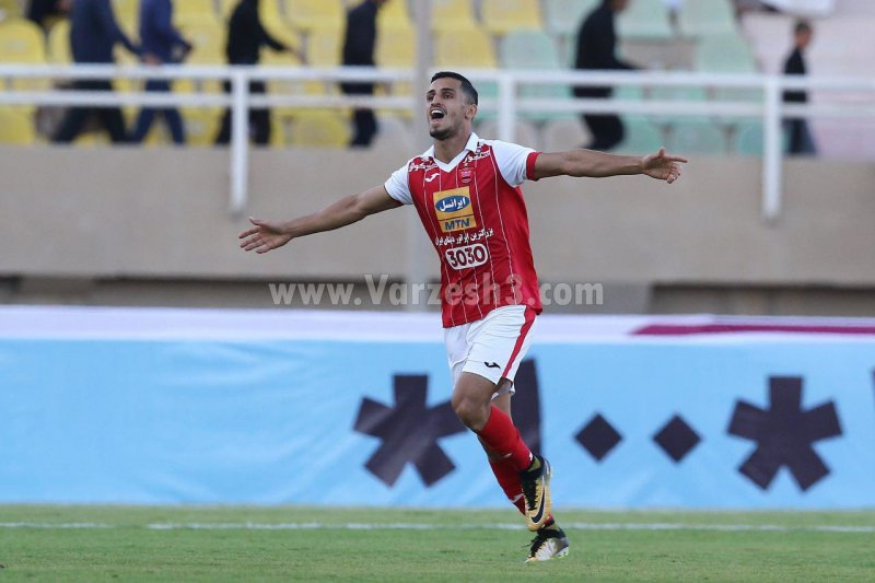 نه منشا و نه طارمی؛ زهردار مثل شماره 70