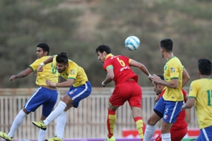 نفت آبادان رکورد صعود هفته را زد