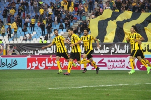 سپاهانی‌ها در صورت پیروزی پاداش می‌گیرند