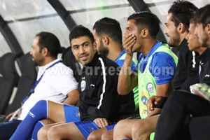 تعویض هایی که شفر انجام نداد!