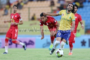 بازگشت کرار و احیاء صنعت در آبادان