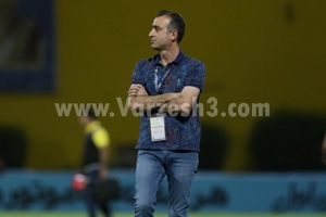 طعنه کمالوند به پارس جنوبی؛ هشتگ بحرین!