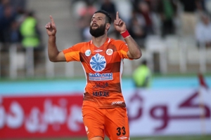 عباس زاده: خاطره گل ٢٤ برایم زنده شد