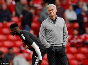 پاسخ مورینیو: ایرادی به تاکتیک تدافعی کلوپ نمی گیرم!