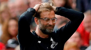 کلوپ: روز فوق العاده ای را سپری کردیم