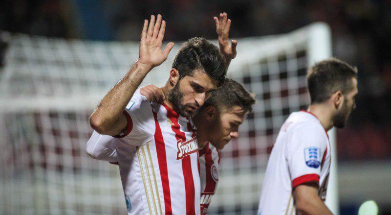 انصاریفرد: شجاعی سوپر استار تیم ملی ایران است