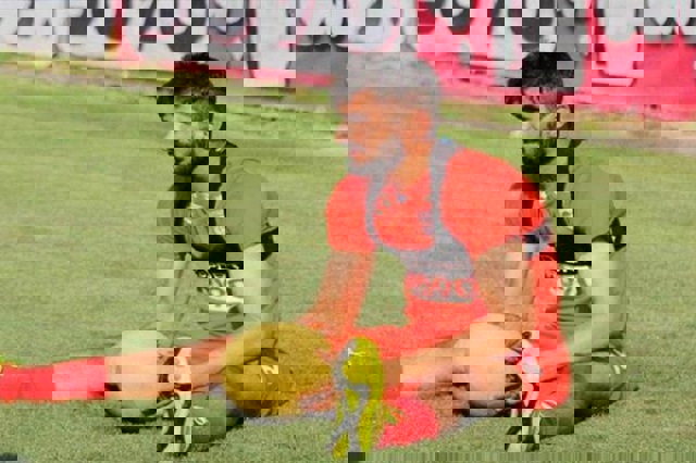 حضور مدافع جوان تراکتور در کمیته اخلاق