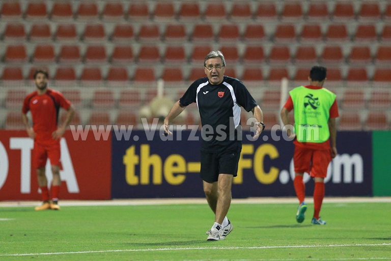 خطی یا لوزی؛ هندسه جذاب ذهن برانکو!