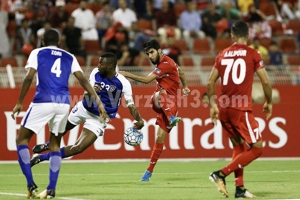 اعتراضات بی نتیجه بشار به الکاف