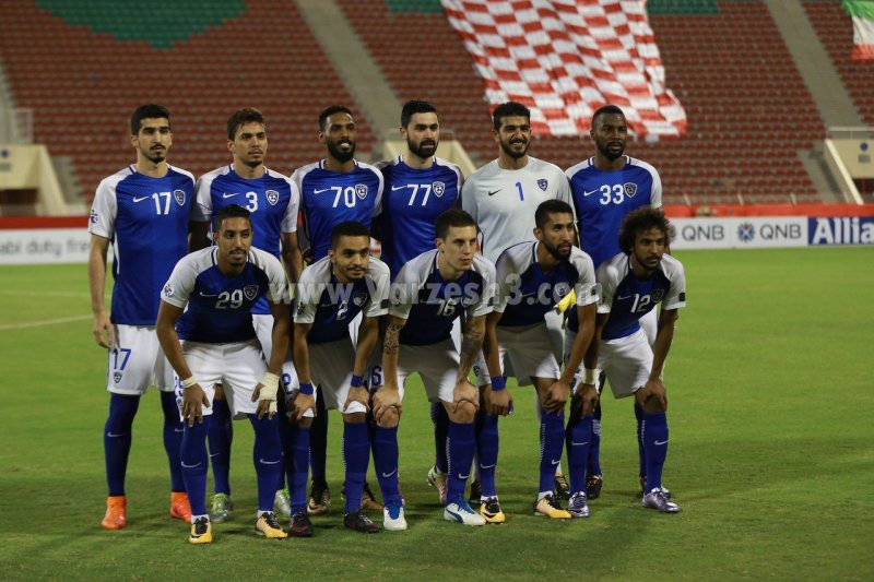 الهلال در ژانویه 2 ستاره خارجی جذب می‌کند