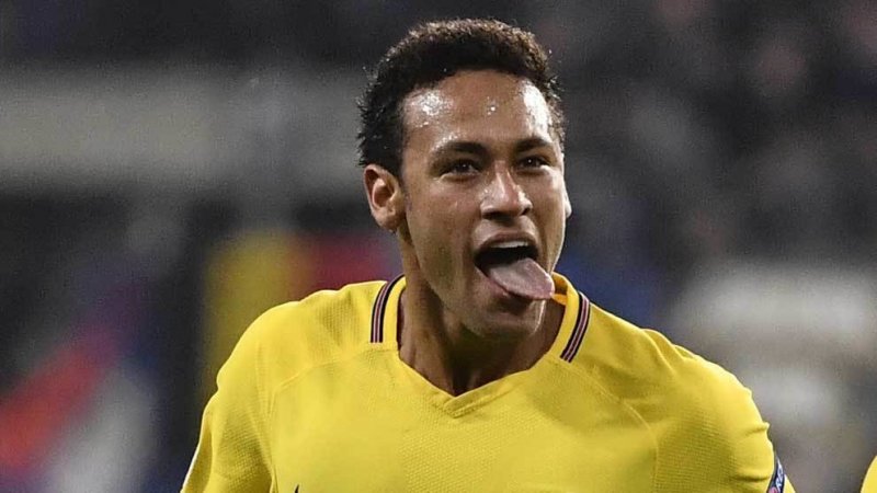 کلافگی نیمار از جلسات تاکتیکی مربی PSG!