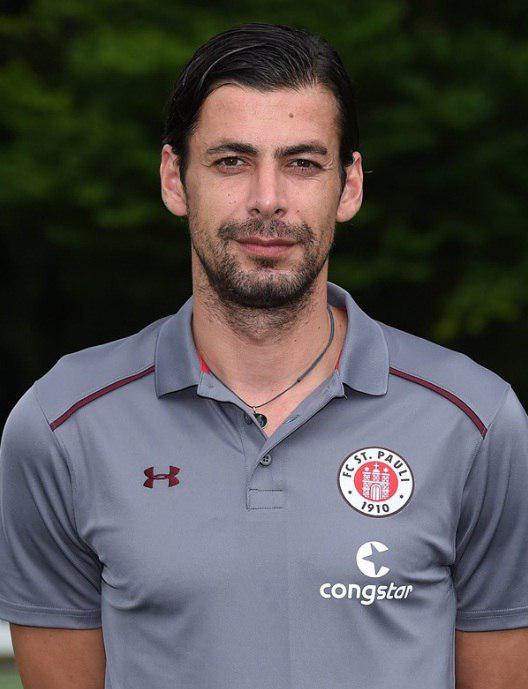 موفقیت زندی در هدایت موقت تیم زیر 23 سنپائولی