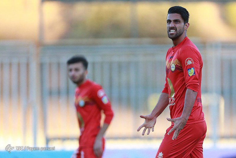 منوچهری: می‌دانستیم روی ایستگاهی گل می‌خوریم