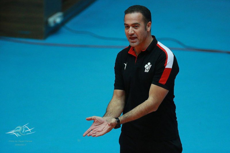 اکبری: هر 8 تیم حاضر در پلی آف خطرناک هستند