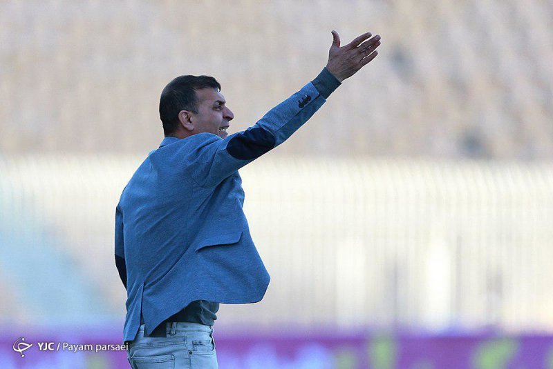 ویسی و لستری‌ها به دنبال پیشگیری از تکرار تاریخ