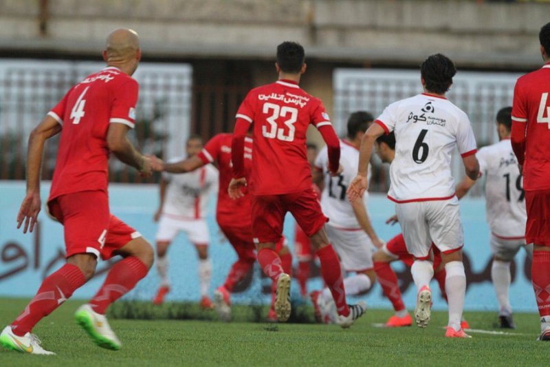 ملکی: سپیدرود را به جایگاه واقعیاش میرسانیم