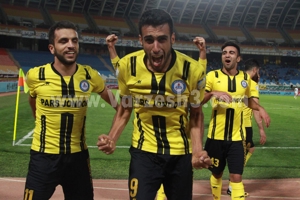 ذوب‌آهن 0- پارس 3؛ شگفت‌انگیزان جنوبی جم