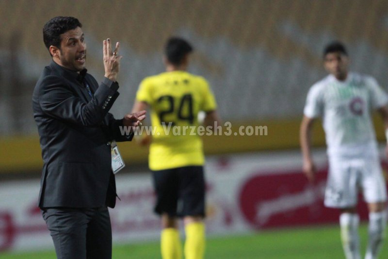 نایبقهرمان به دنبال منابع مالی برای خرید زمستانی!