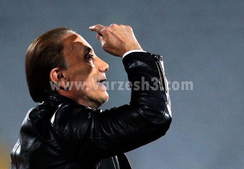 درخشان: پرسپولیس مدعی اصلی لیگ هجدهم خواهد بود