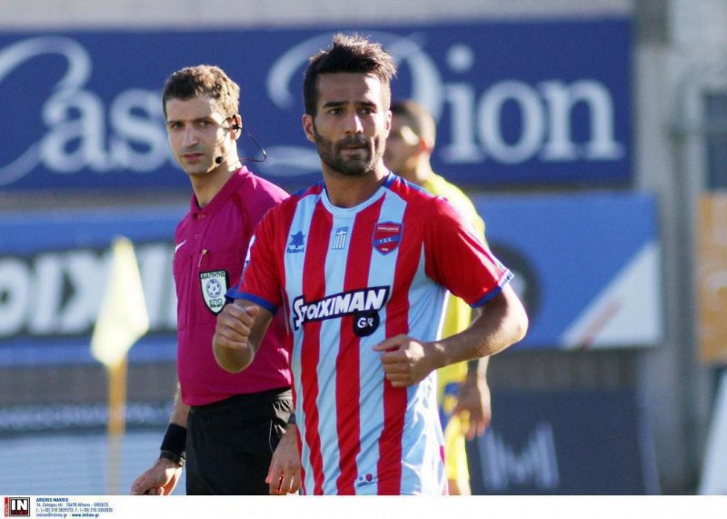 شجاعی در AEK؛ حاجصفی در پائوک سالونیکا