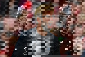 کلوپ: تنها مشکل لیورپول، گل ویلیان بود