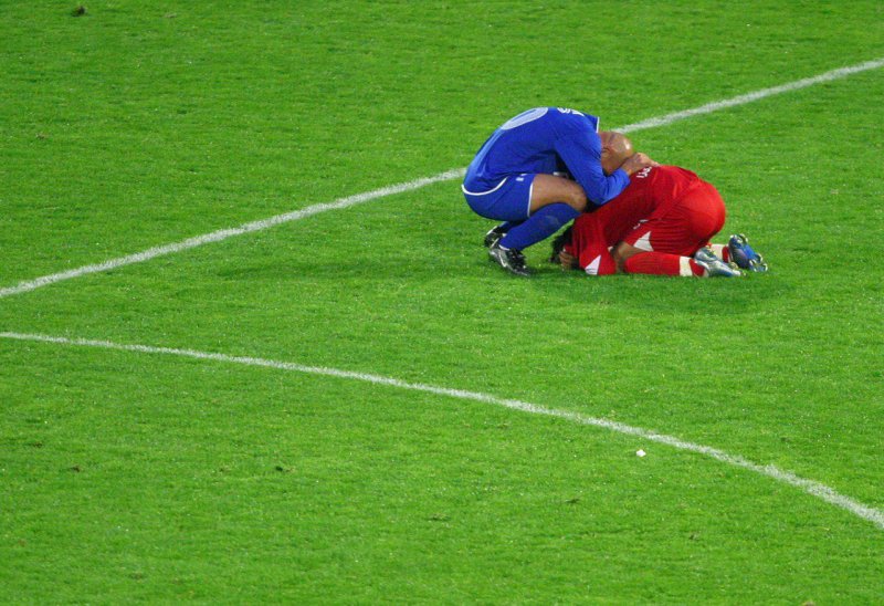 یازده ستارهای که میتوانستند ستاره دربی 86 باشند!