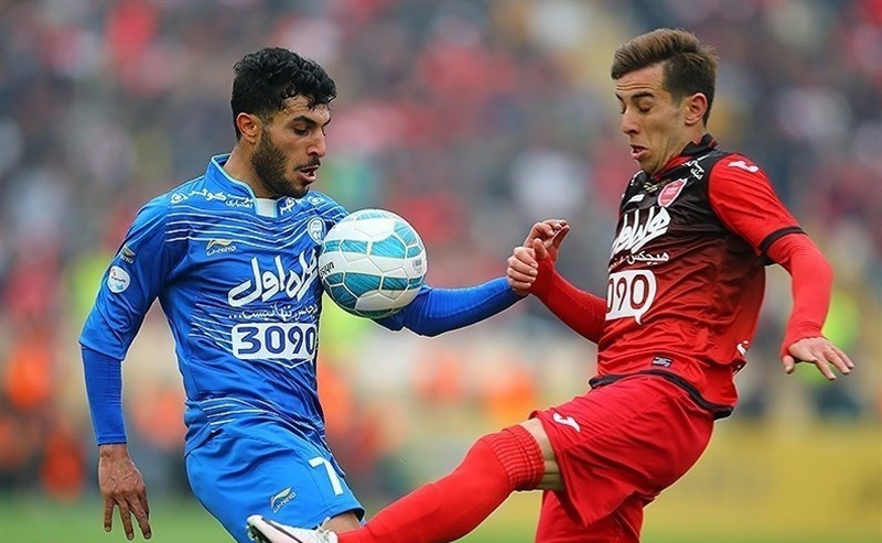 با سرشناس‌ترین غایبان دربی 85 