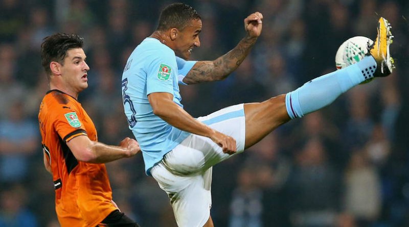 فرصت سیتی برای کاهش موقت اختلاف با لیورپول