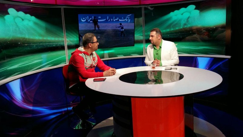 عذرخواهی رسمی میناوند از منصوریان قبل از دربی