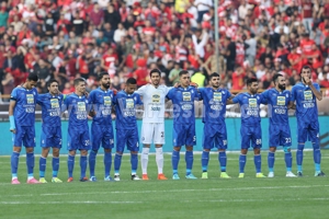 استقلالی ها شکست در دربی را آنالیز کردند