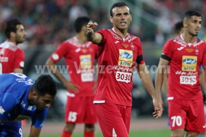 سیدجلال: باشگاه پرسپولیس صاحب ندارد
