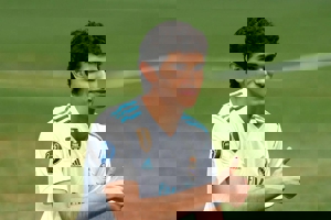 مدافع جوان رئال به سرنوشت وودگیت دچار می شود؟