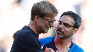 طعنه یورگن کلوپ به دوست صمیمی اش