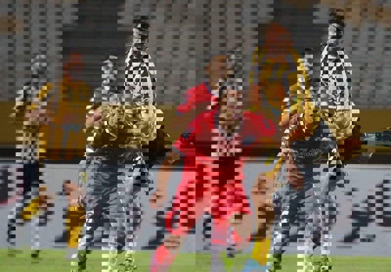 نقش جهان دوباره میزبان پارس جنوبی می شود