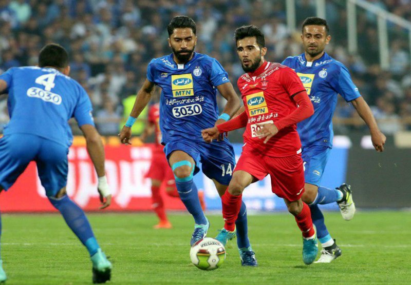 بشار را در دربی می بینیم؟