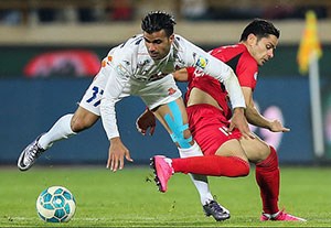 هشتمین و آخرین شهرآورد پرسپولیس در لیگ هفدهم