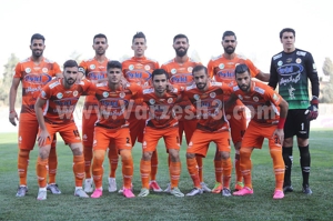 ترکیب سایپا برابر مشکی پوشان اعلام شد