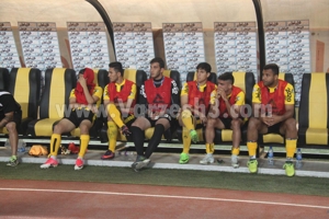 سپاهان کرانچار چرا به نفس نفس افتاد؟!