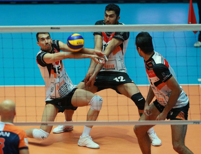 باخت بانک سرمایه در اولین دیدار