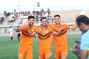 چشمک مس کرمان به لیگ برتر